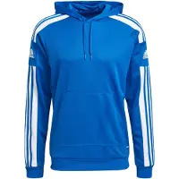Adidas Squadra 20 Hoodie Bleu M / Regular Homme