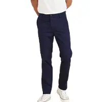 Dockers Original Slim Pantalon Bleu 28 / 32 Homme Bleu 28
