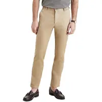 Dockers Original Slim Pants Beige 28 / 32 Homme