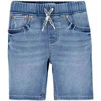 Levi's Chaussures 9ED613-L0K pour Enfant
