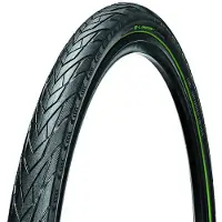Chaoyang E-liner Tubeless 700c X 45 Rigid Road Tyre Noir 700C x 45