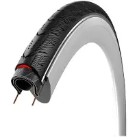 Vittoria Adventure Tech 700c X 32 Rigid Road Tyre Noir 700C x 32