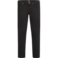 Lee Luke Noir uni 38
