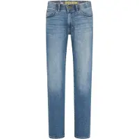 Lee Extreme Motion Straight Jeans Bleu 31 / 30 Homme Bleu 31