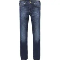Lee Luke Jeans Bleu 28 / 32 Homme