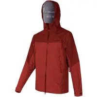 Trangoworld Veste Trangoworld Lunkho Rouge M pour homme Rouge M