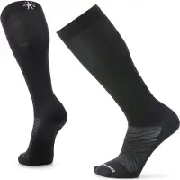 Smartwool Ski Zero Cushion Otc Socks Noir EU 34-37