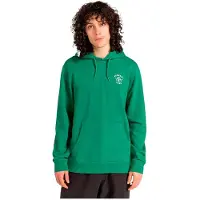 Element Park Hoodie Vert L Homme