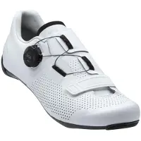 Pearl Izumi Attack Road Shoes Blanc EU 36 Femme