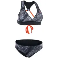 iON Neokini 1.5 Bikini Noir M Femme