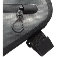 Blackburn Outpost Elite Frame Bag Bandes de remplacement Noires