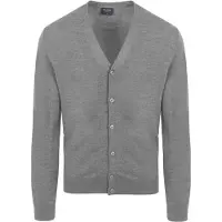 Olymp Casual Regular Fit Veste de sweat , Unicolore