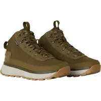The North Face Bergen Mid Wp Boots Vert EU 42 1/2