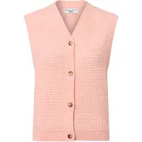 Marc o'polo DENIM Cardigan saumon
