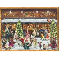 Richard Sellmer Vitrine