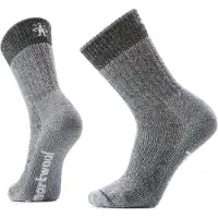 Smartwool Hike Classic Edition Extra Cushion Second Cut Socks Gris EU 38-41