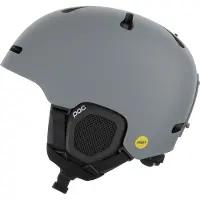 POC Fornix Mips Helmet Gris XL-2XL