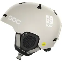 POC Casque Fornix Mips Pow Jj