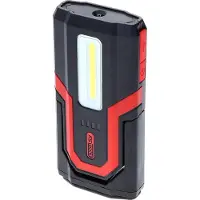 Ks Tools KS-Tools 150.4615 eQi UltimateBEAM lampe à main co mpacte 600 lumens