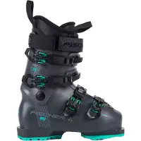Fischer - Chaussures de ski alpin - RC 95 Gw - Taille 38 2/3 - Bleu
