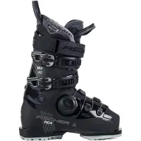 Fischer Rc4 95 Mv Vac Boa Alpine Ski Boots Noir 24.5