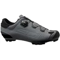 Sidi Chaussures de VTT Dust Noir EU 41 pour homme Noir EU 41