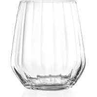 Barlife OptiQ, Verres à cocktail, Transparent