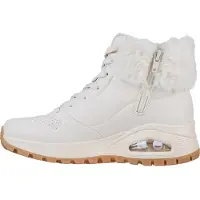 Bonprix Bottines 'Uno Rugged - Fall Air' beige