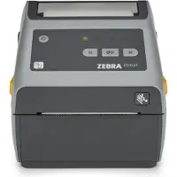 Zebra ZD621d - imprimante d'étiquettes - thermique directe - Rouleau (10,8 cm)