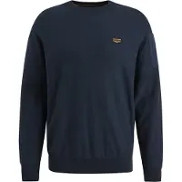 PME Legend Pull-over 'American Classic pullover' bleu foncé