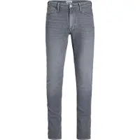 Jack & Jones Liam Evan 694 Jeans à pattes Grau 31 / 30 Mann Grau 31