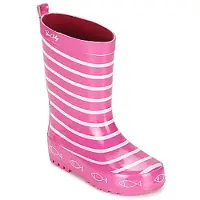 Be Only Bottes enfant TIMOUSS filles - Rose - 28