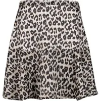 Urban Classics Jupe beige / gris