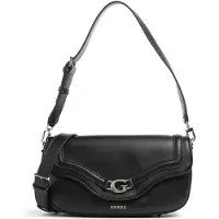 GUESS Sac bandoulière noir