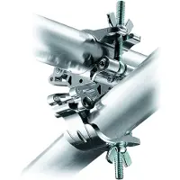 Avenger Mp Eye Coupler Swivel Argenté