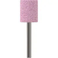 Bosch Meules sur tige, forme cylindrique, midure 6 mm, 60, 20 mm, 25 mm 1pc