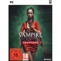 Vampire : The Masquerade - Swansong