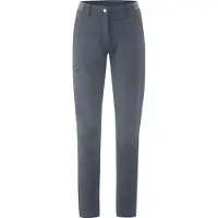 Maier Sports Norit Winter W Pants Bleu L / Short Femme