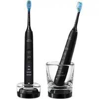 Philips HX9914/63 Sonicare DiamondClean 9000 + 2ème pièce à main
