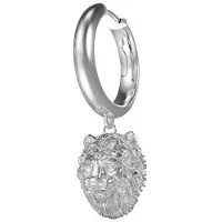 GUESS Boucles d'oreilles Guess JUME01304JWSTT-U pour femmes élégantes