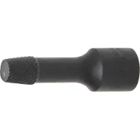 Bgs 5281-10 Douille spéciale Twist, 3/8 (10) 10 mm