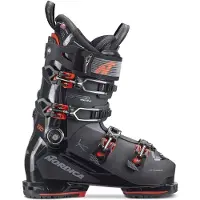 Nordica Speedmachine 3 130 Gw Alpine Ski Boots Noir 26.0 Homme