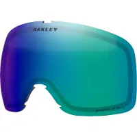 Oakley Flight Tracker L Prizm Argon Lens Bleu Prizm Argon Iridium/CAT3