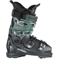 Atomic Hawx Ultra 95 S W Gw Woman Alpine Ski Boots Noir 22.0-22.5 Femme