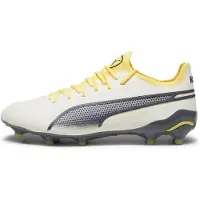 Puma King Ultimate Fg/ag Chaussures de football blanc UE 40 blanc UE 40