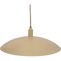 Urban Nature Culture Lampe Suna brume marine