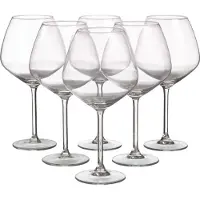 Royal Leerdam Gin Tonic Moment Set, Verres à cocktail, Transparent