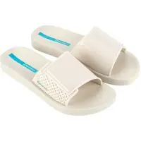 Ipanema Anatomic Urban Sandales de bain Blanc UE 38 Femme Blanc UE 38