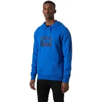 Helly Hansen Tokyo Hoodie Bleu XS Homme
