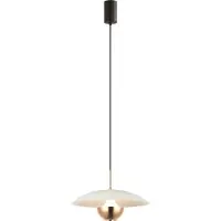 Zuma Line Suspension VALIA 9 W 3000 K dorée